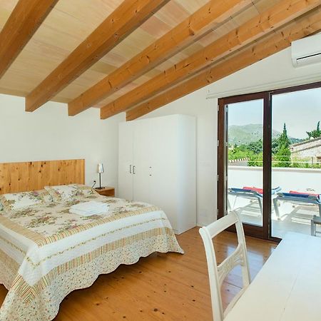 Owl Booking Villa Coloma - Luxury Retreat With Huge Pool ポルト・ダ・ポリェンサ エクステリア 写真