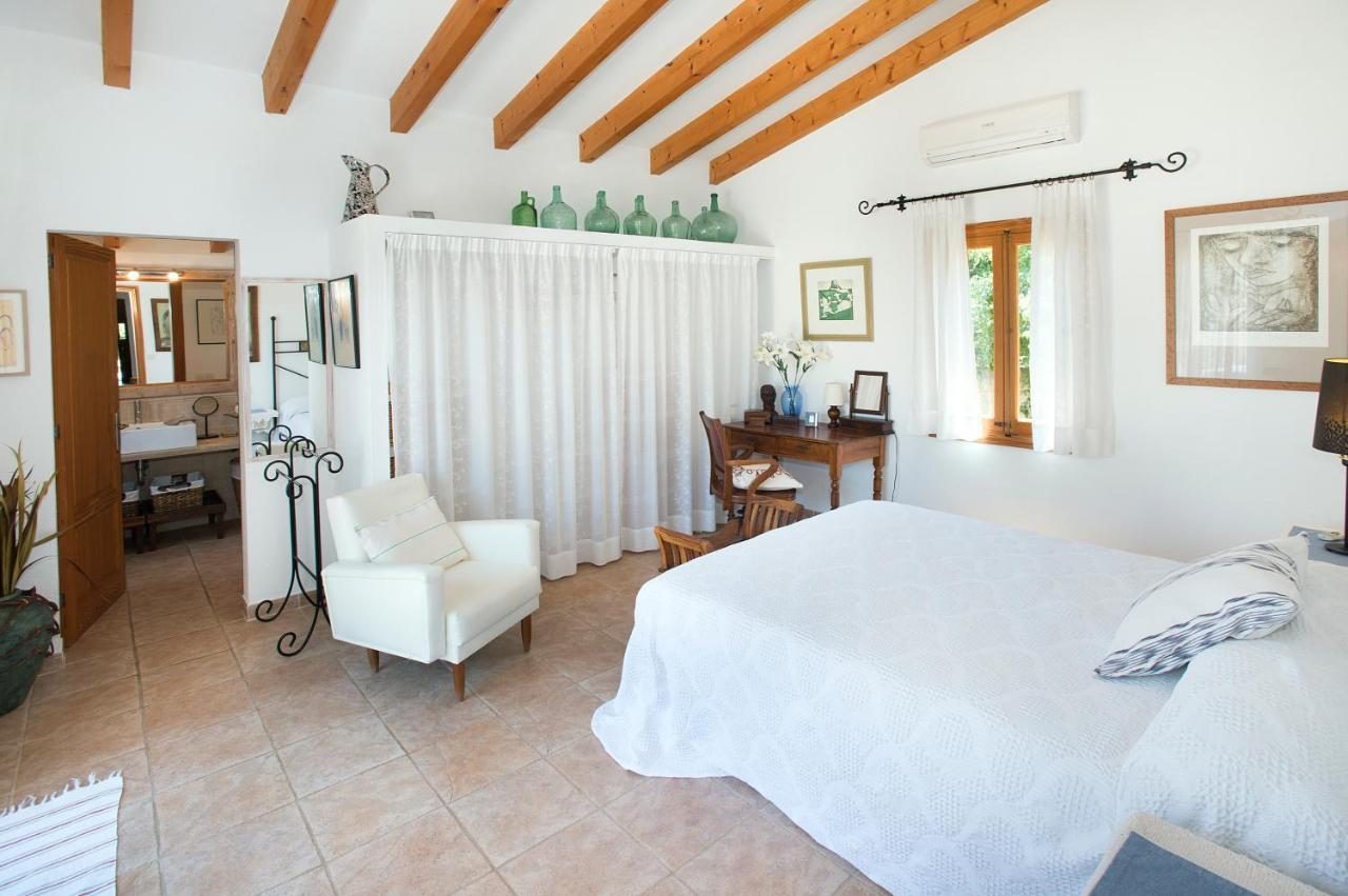 Owl Booking Villa Coloma - Luxury Retreat With Huge Pool ポルト・ダ・ポリェンサ エクステリア 写真