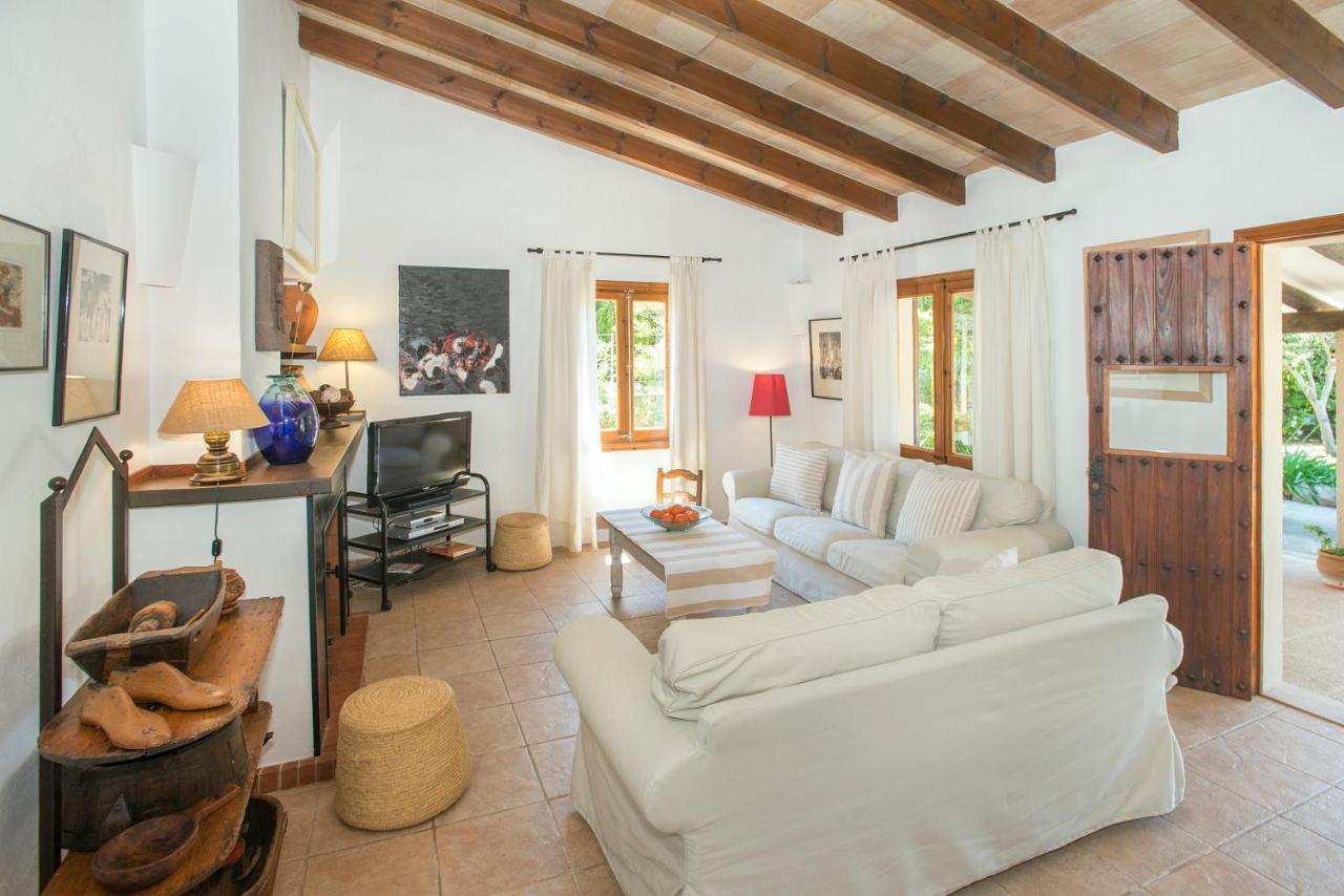 Owl Booking Villa Coloma - Luxury Retreat With Huge Pool ポルト・ダ・ポリェンサ エクステリア 写真