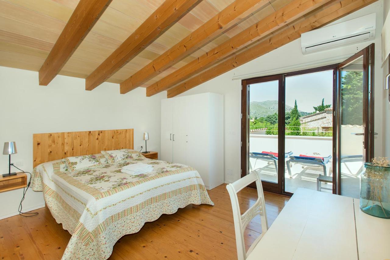 Owl Booking Villa Coloma - Luxury Retreat With Huge Pool ポルト・ダ・ポリェンサ エクステリア 写真